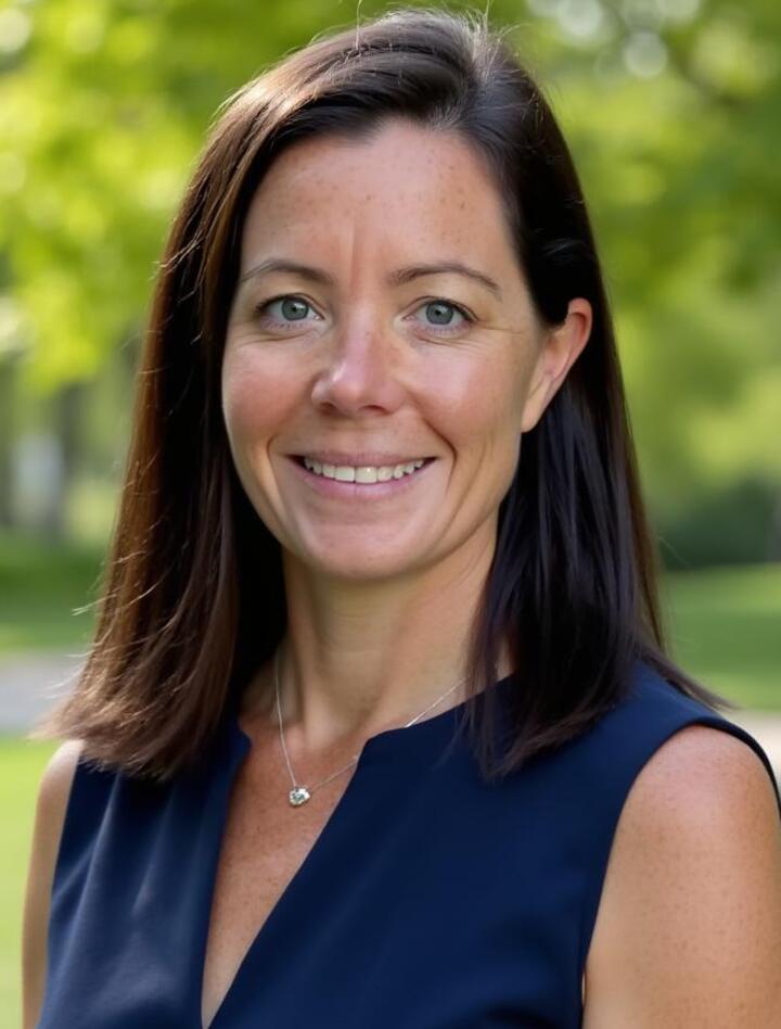 EPT - Lizzie Crockett