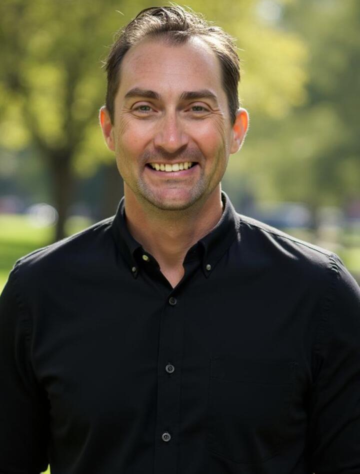 Batty, Travis - SVBGH Site Lead